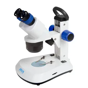 Delta Optical Discovery 90 Stereo Microscope