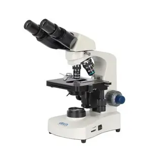 Delta Optical Genetic Pro Bino Microscope