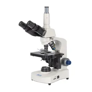 Delta Optical Genetic Pro Trino Microscope