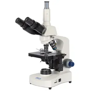 Delta Optical Genetic Pro Trino Microscope + Rechargeable Battery