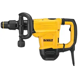 Demolition hammer SDS-max 6kg, 10,5J