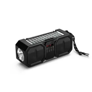 Denver BTG-158 Black 8 W
