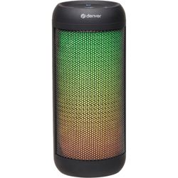 Denver BTL-63 LED BTL Speaker Black