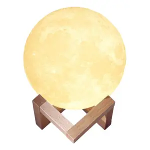 Denver LBS-150 50W Moon Shaped BT Speaker