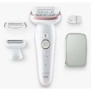 Depilator Braun Silk-épil 9-030