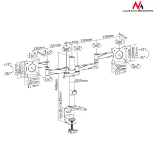desk-holder-for-two-lcd-monitors-maclean-mc-714-13-27-8kg-al-90706-wlononwcrfokz.webp