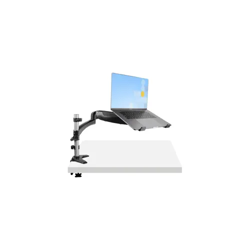 DESK MOUNT LAPTOP ARM/.