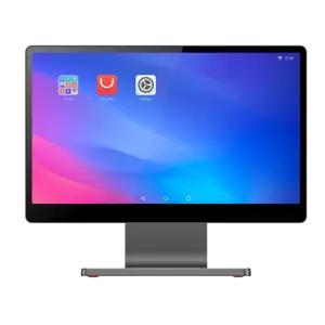 DESKTOP Point of Sale Swan 1/2+16 model I22D01216 IMIN