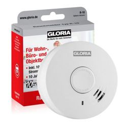 Detektor dima GLORIA R10