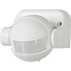Detektor pokreta HOME PIR 04/WH