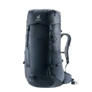 Deuter Futura Pro 40 40 L Black