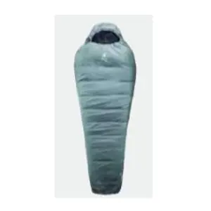 Deuter Orbit +5° L Adult Walking sleeping bag Grey
