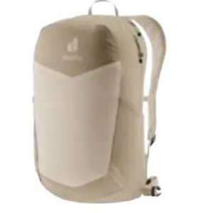 Deuter Speed Lite 17 backpack Hiking backpack Beige
