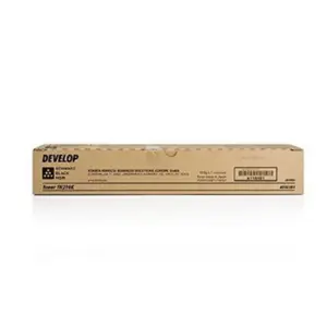 Develop A8DA3D0 toner cartridge 1 pc(s) Original Magenta