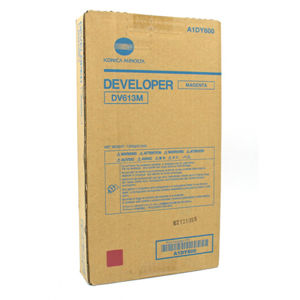 Developer Konica Minolta DV-613M - magenta