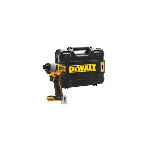 Udarni ključ DEWALT DCF840NT (18V, 192Nm, bez baterije, u TSTAK kutiji)