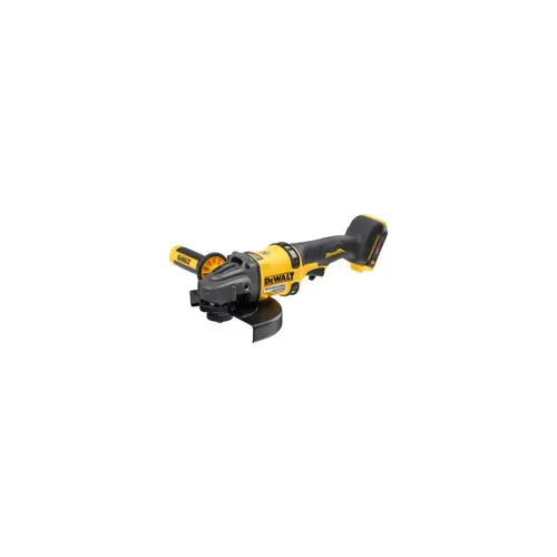 Kutna brusilica DEWALT DCG440N (bez baterije, 54V, promjer diska 180mm)