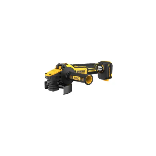 Kutna brusilica DEWALT DCG409VSN (18V, promjer diska 125mm, regulacija brzine)