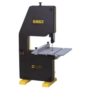 DeWALT Bandsäge DW739 550 RPM 749 W 800 m/min
