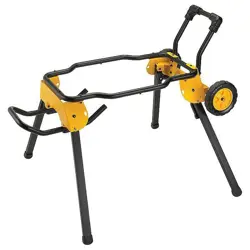 Kolica za lančanu pilu Dewalt, DW745, DWE7941 (crna boja)
