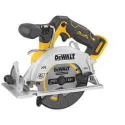 DEWALT. CIRCULAR SAW. 12V DCS512NT 140mm TSTAK WITHOUT AKU. AND ORDER.