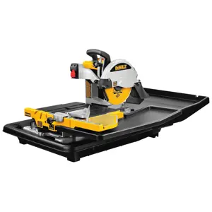 DeWALT D24000 mitre saw 4200 RPM 1600 W