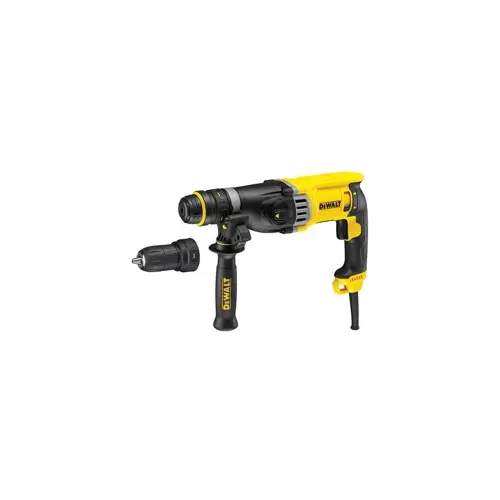 DeWALT D25144K rotary hammer 900 W SDS Plus