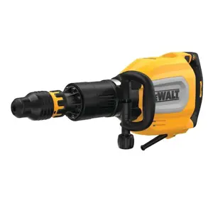 DeWALT D25911K-QS demolition hammer