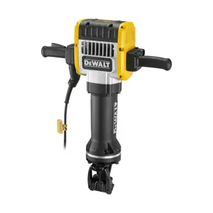 DeWALT D25981-QS demolition hammer 2100 W