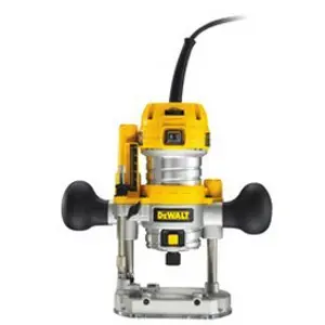 DeWALT D26203 Silver, Yellow 27000 RPM 900 W