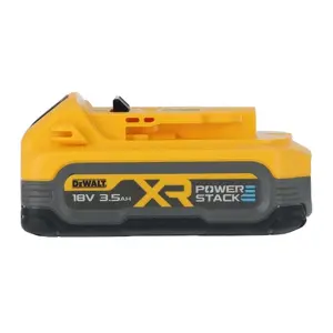 DeWALT DCBP318-XJ cordless tool battery / charger