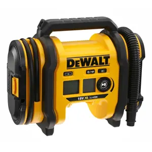 DeWALT DCC018N air compressor