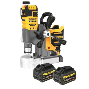 DeWALT DCD1623X2G-QW drill