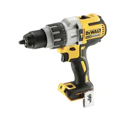 Bušilica DeWALT DCD996NT (Keyless, 1.6 kg)