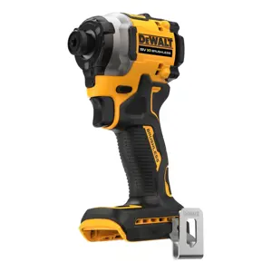 DeWALT DCF850N-XJ power screwdriver/impact driver 3250 RPM Black, Yellow