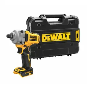 DeWALT DCF891NT-XJ power screwdriver/impact driver Yellow