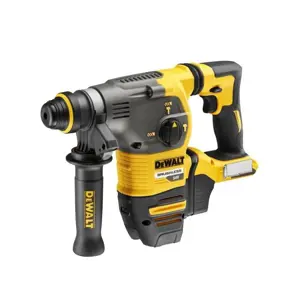 DeWALT DCH333NT SOLO Perforateur Burineur Électrique sans fil 54 volts SDS-Plus