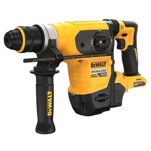 DeWALT DCH416NT-XJ drill SDS Plus Yellow