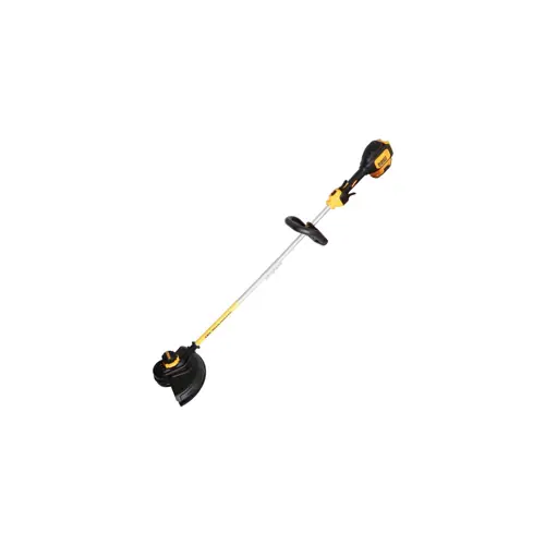 Kosilica DEWALT DCM561PBS-XJ (baterija 18V, širina rezanja 33 cm, crna, žuta)
