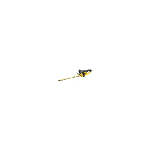 Električna škare za živicu DeWALT DCM563P1-QW (jednostrani nož, 3.4 kg)