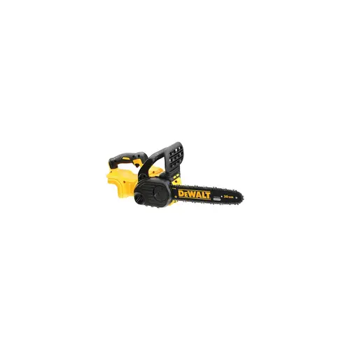 DeWALT DCM565N-XJ chainsaw Black, Yellow