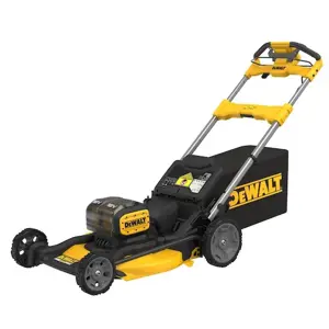 DeWALT DCMWSP156W2-QW lawn mower