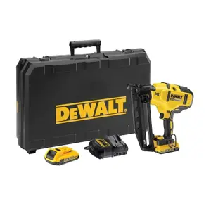 DeWALT DCN660D2-QW nailer/staple guns
