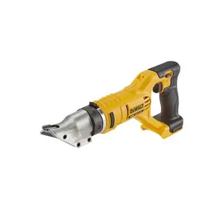 DeWALT DCS491N-XJ power shear/nibbler