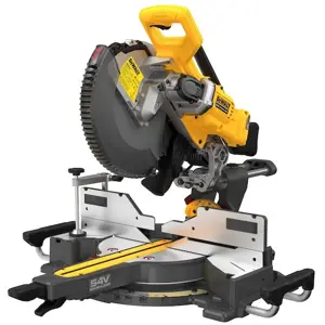 DeWALT DCS781N-XJ miter saw
