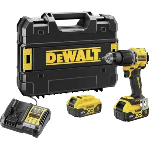 DEWALT Drill UD 18V DCD799P2T
