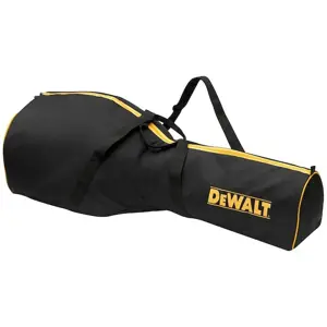 DeWALT DT20683-QZ tool storage case Black