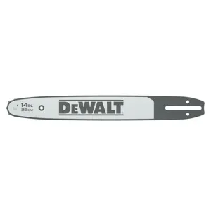 DeWALT DT20691-QZ chainsaw bar
