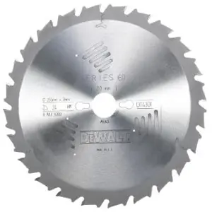 DeWALT ‎DT4321-QZ circular saw blade 1 pc(s)