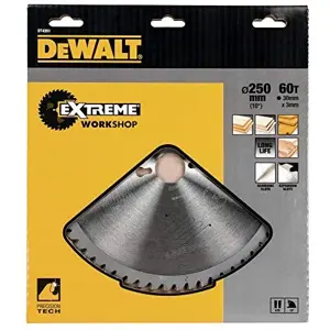 DeWALT ‎DT4351-QZ circular saw blade 1 pc(s)